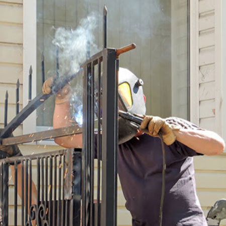best gate repair services Canoga Park