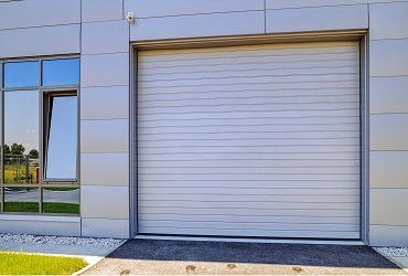 Commercial Gate Repair Canoga Park